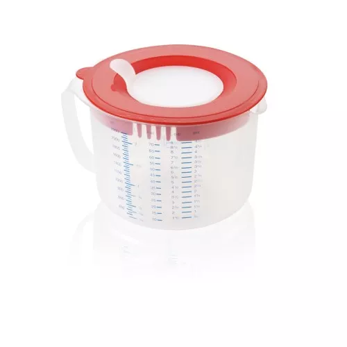 Segamiskann Measure Store Leifheit, 2,2L