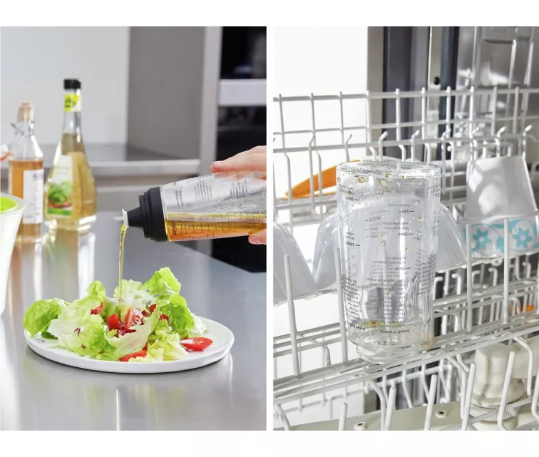 Salatikastme sheiker LEIFHEIT