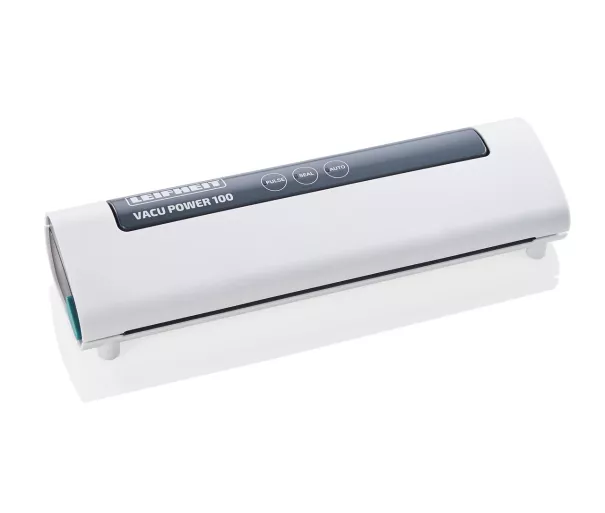 LEIFHEIT vakuuminis aparatas Vacu Power 100