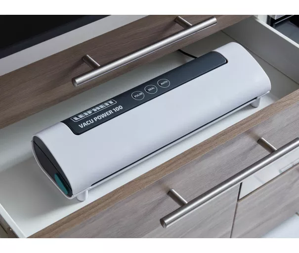 LEIFHEIT vakuuminis aparatas Vacu Power 100