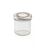 LEIFHEIT Burciņa stikla 167ml 