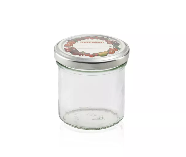 LEIFHEIT Burciņa stikla 167ml