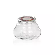 LEIFHEIT Ievārījuma burciņa 0,25L