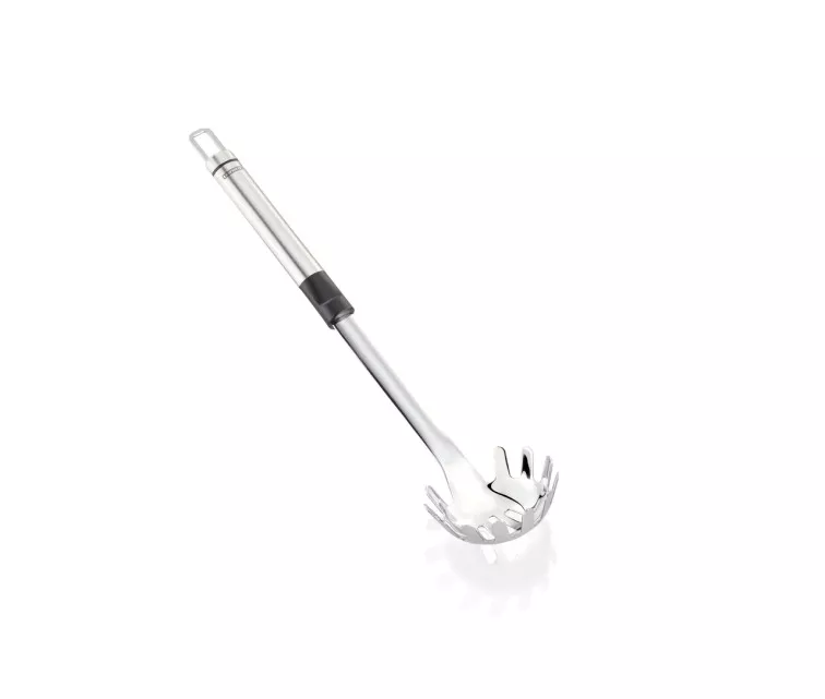 Leifheit Proline spagečių šaukštas, baltas