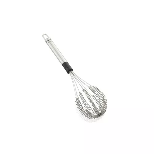 Kiirvispel M, Leifheit